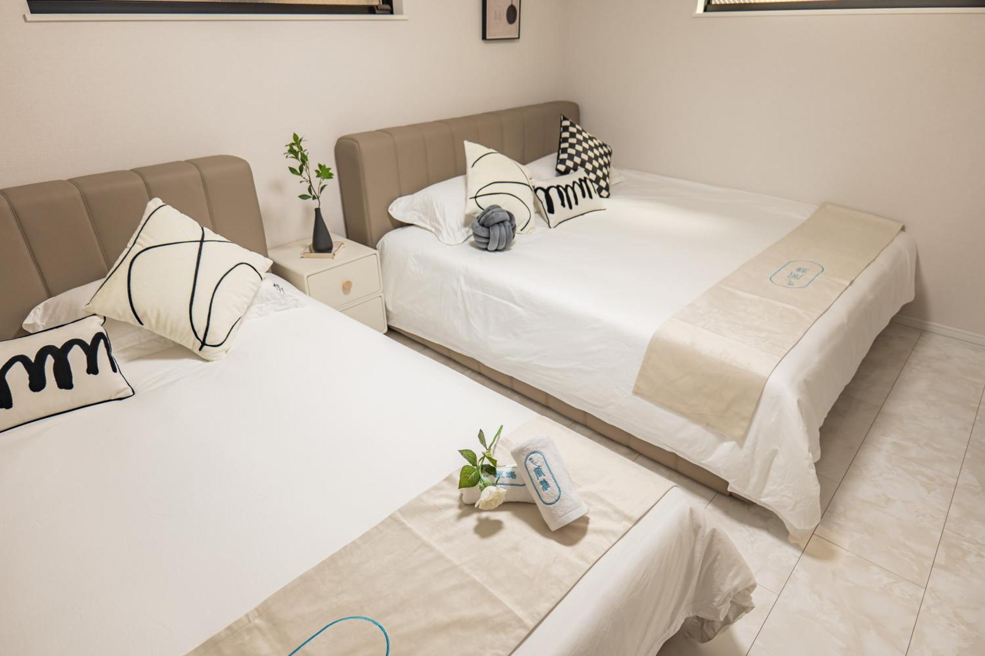 桜の川18 5 Minutes Htsudai Station, 1 Minute Train To Shinjuku, 120㎡ Villa, Four Bedrooms Tokyo Exterior photo